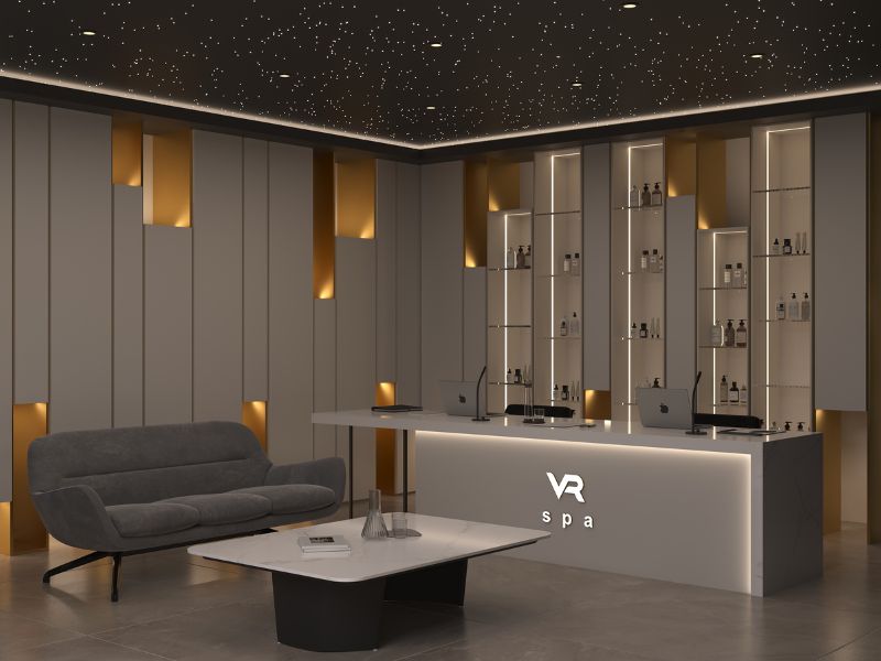 Spa and Wellness Center