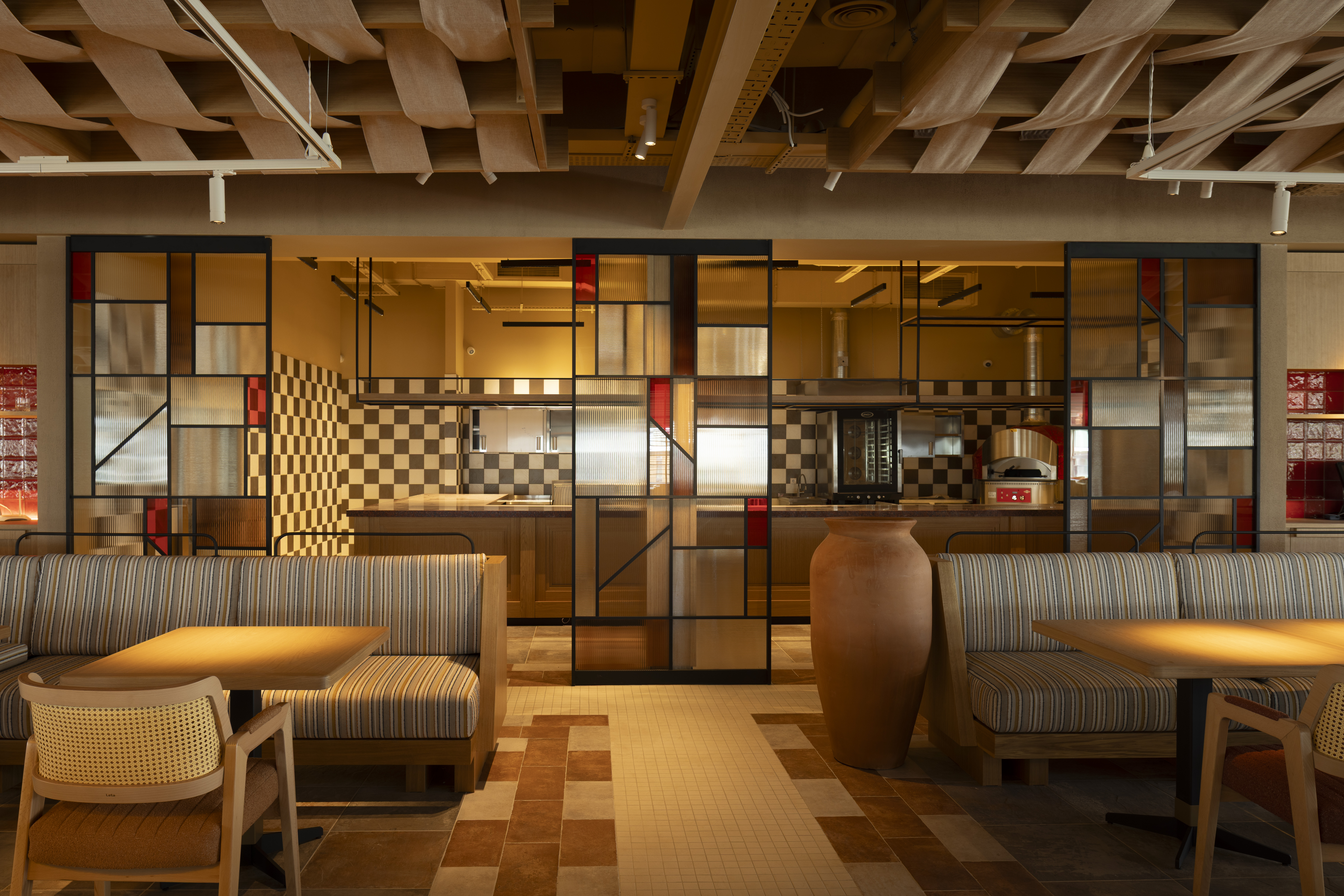Restaurant Marani