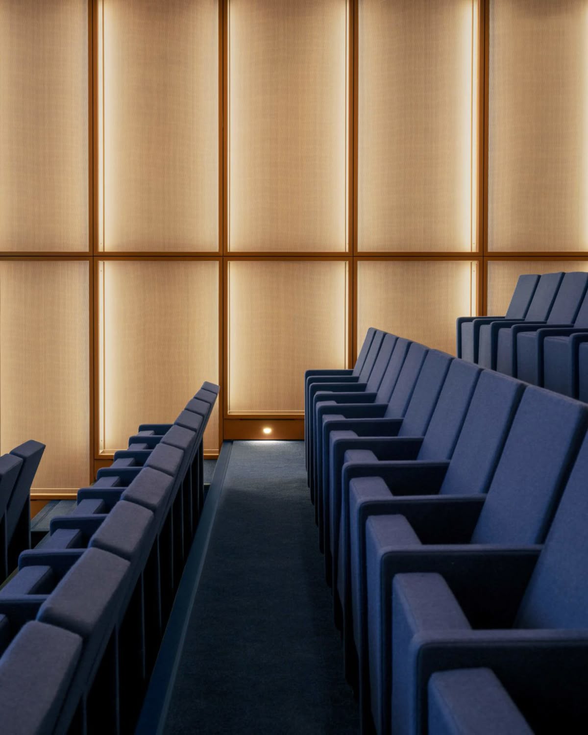 Conference Space