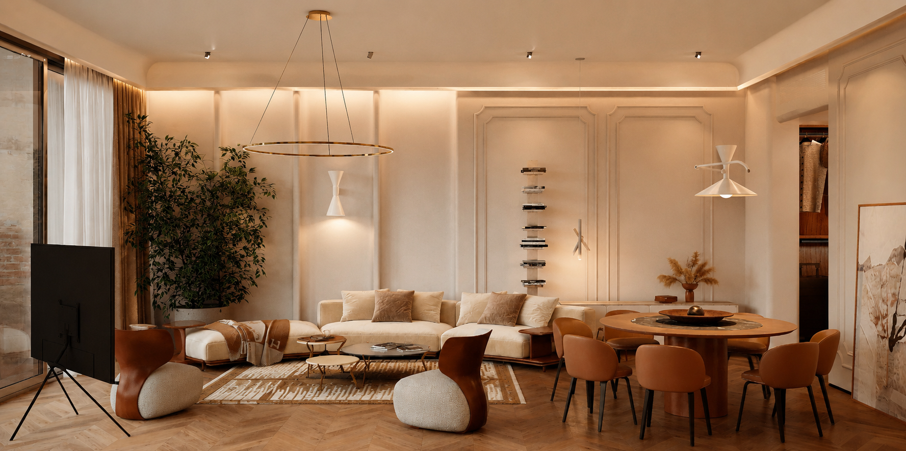 Branded Apart-Hotels