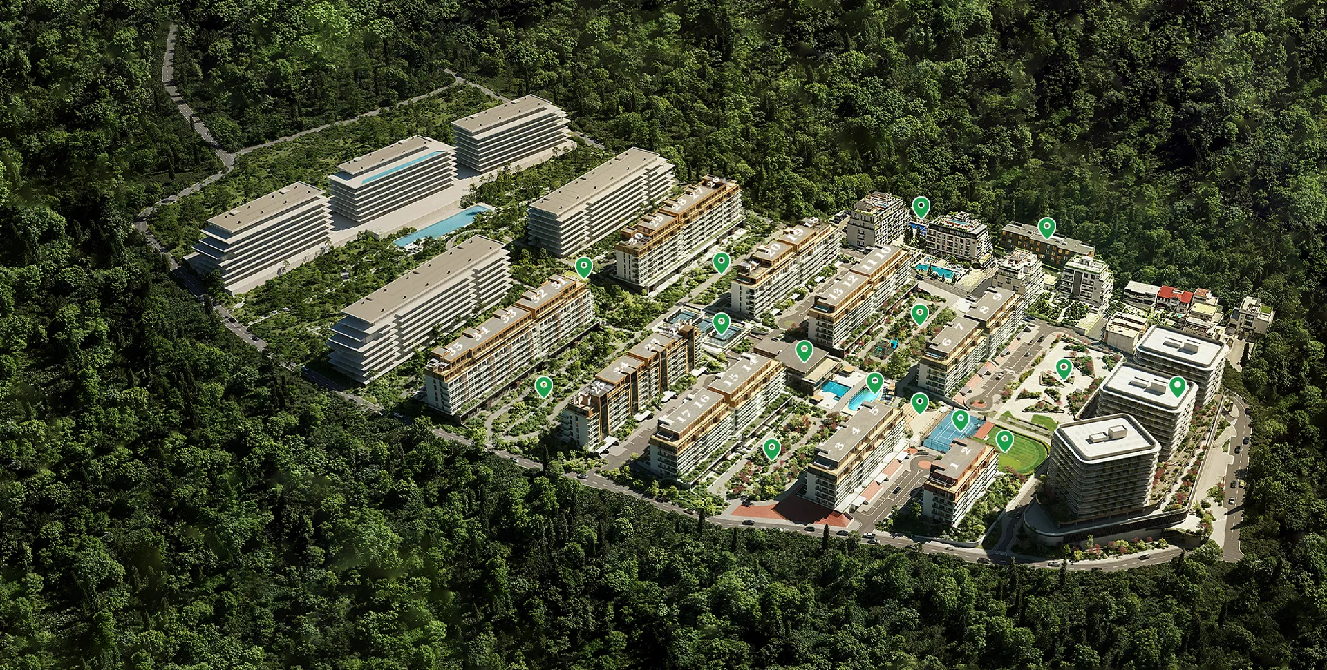 Building View