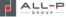 ALL-P GROUP logo