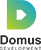 DOMUS logo