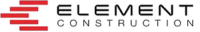 ELEMENT CONSTRUCTION logo