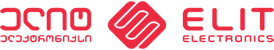 ELITE ELECTRONICS logo
