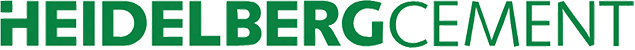 HEIDELBERGCEMENT logo
