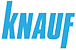 KNAUF logo