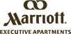 MARRIOTT INTERNATIONAL logo
