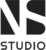 NS STUDIO logo