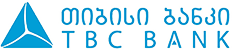 TBC BANK logo