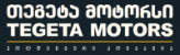 TEGETA MOTORS logo
