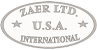 ZAER LTD logo