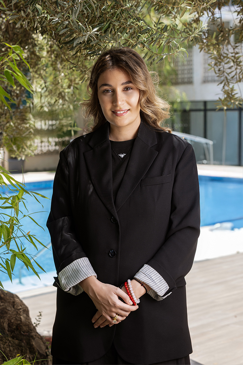 მანანიკო ნამორაძე